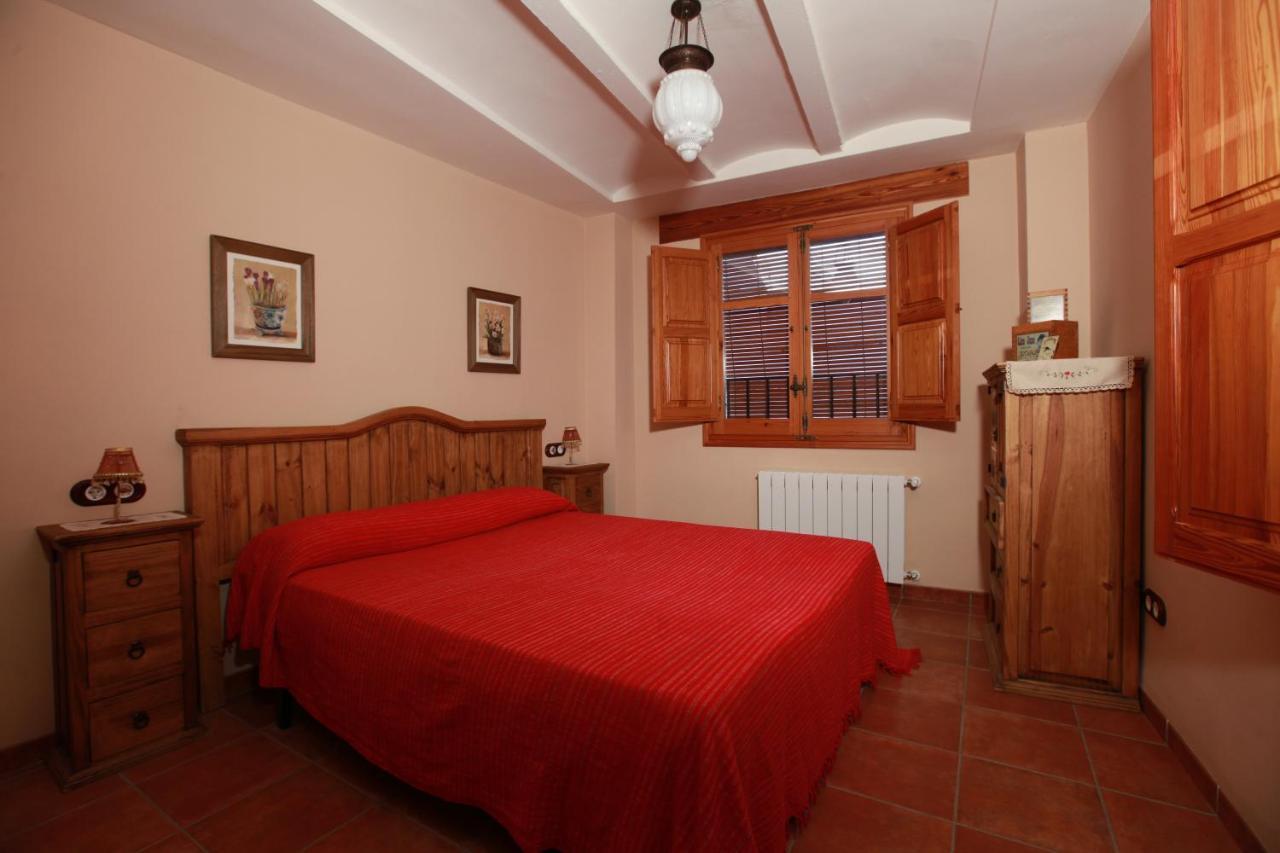 Casa Rural Rosa Cabanes (Valencia)