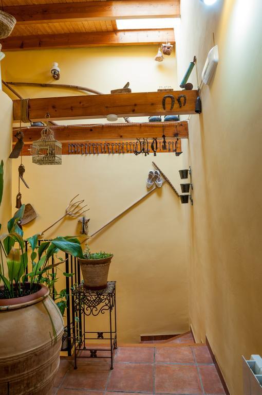Casa Rural Rosa *