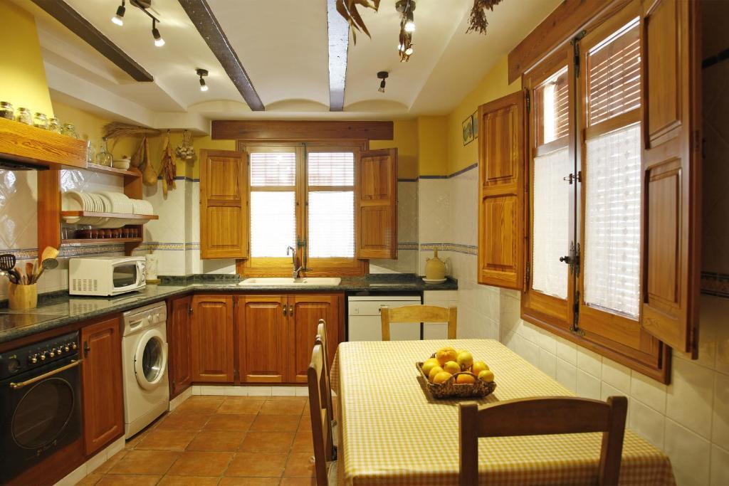 Casa Rural Rosa Casa di campagna Cabanes (Valencia)
