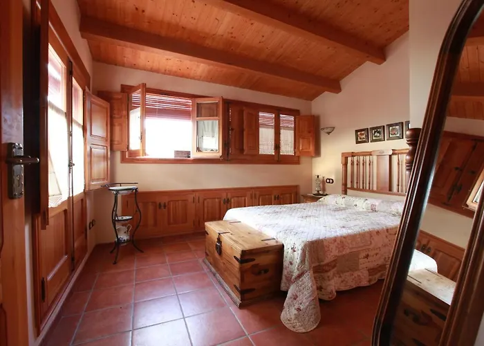 Casa Rural Rosa