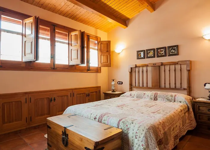 Casa Rural Rosa