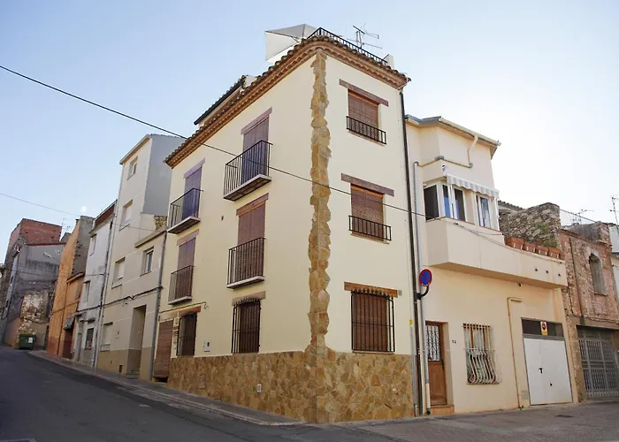 Casa Rural Rosa