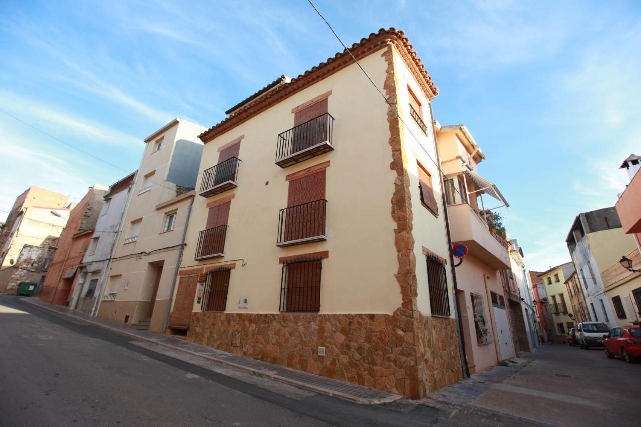 Rosa * Cabanes (Valencia)