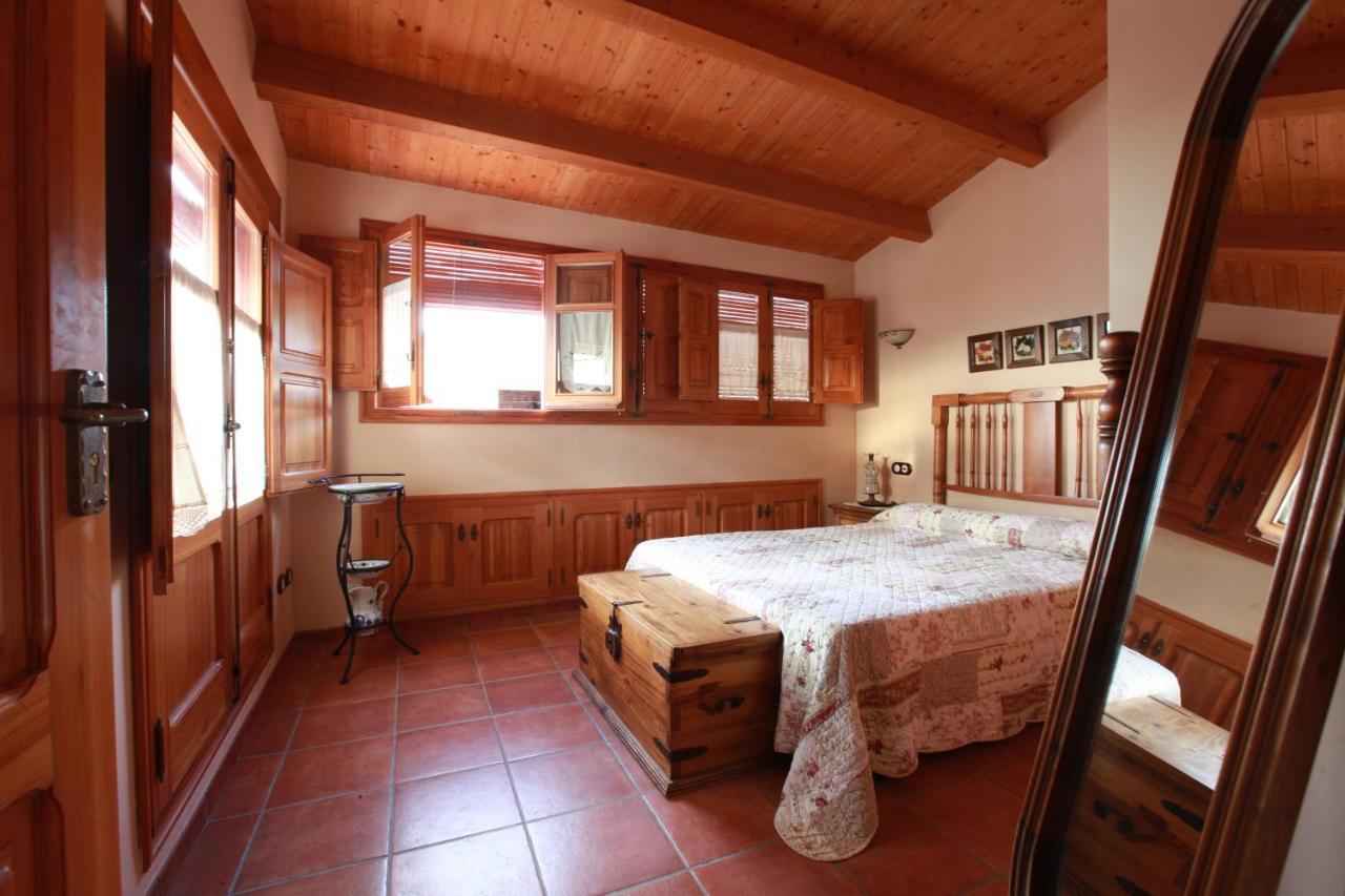 Casa di campagna Rosa *