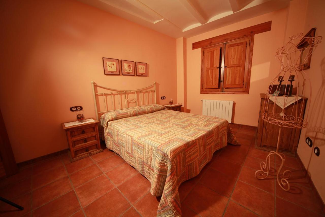 Casa di campagna Rosa