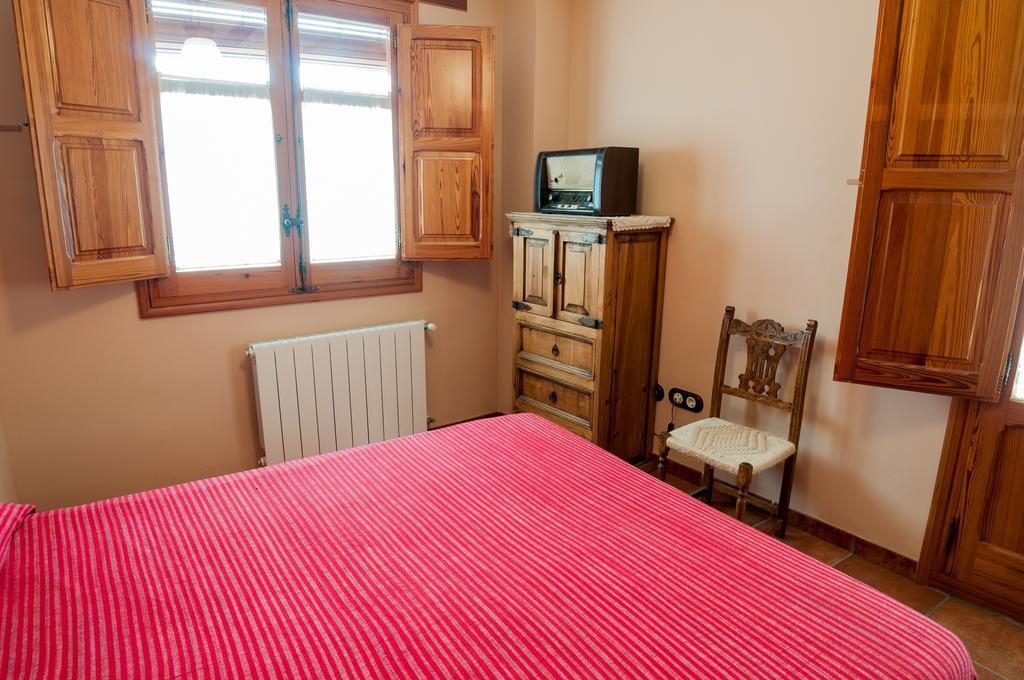 Rosa Casa di campagna