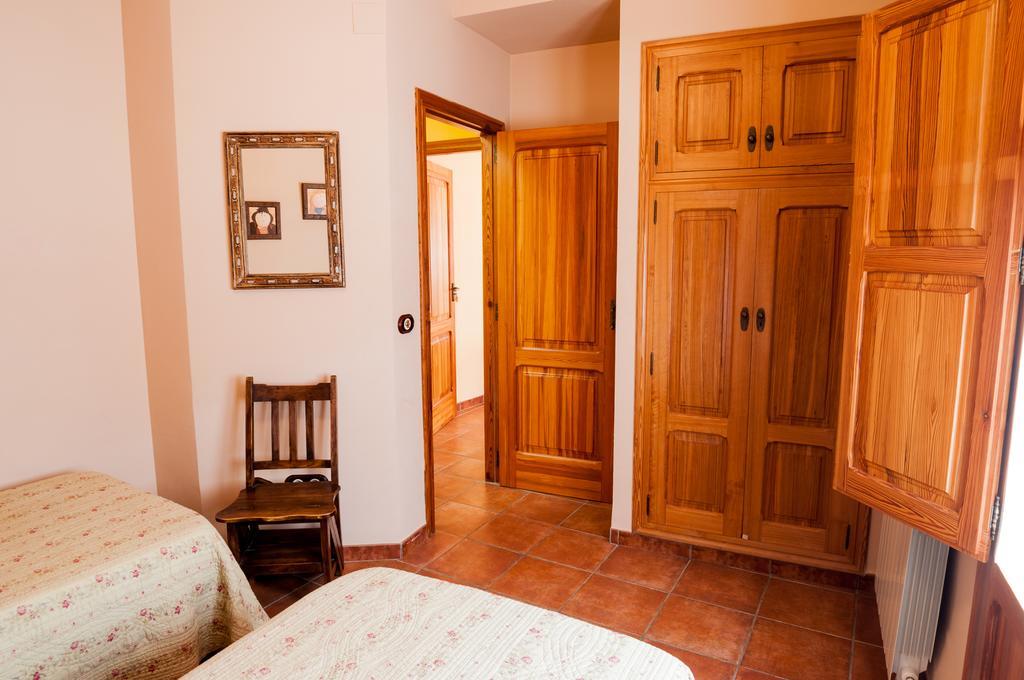 Casa di campagna Rosa Cabanes (Valencia)