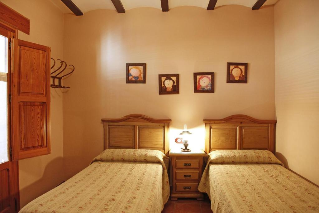 Rosa Casa di campagna *