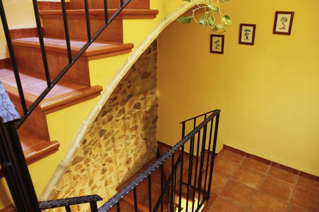 Casa di campagna Rosa Cabanes (Valencia)
