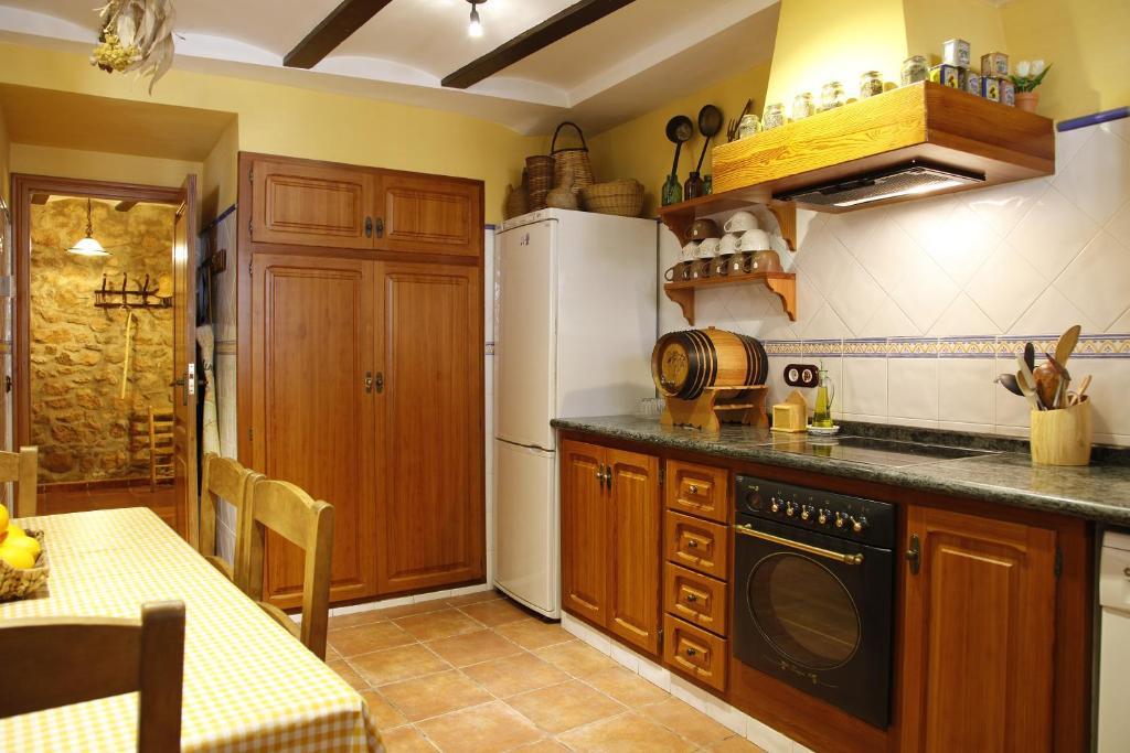 Casa di campagna Rosa *