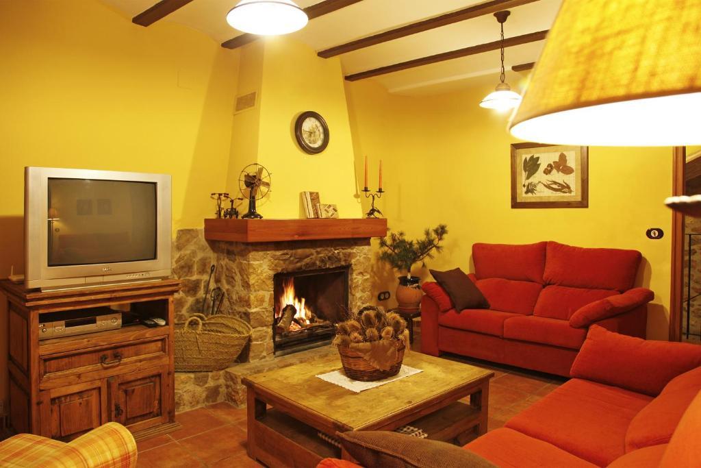 Rosa Casa di campagna *