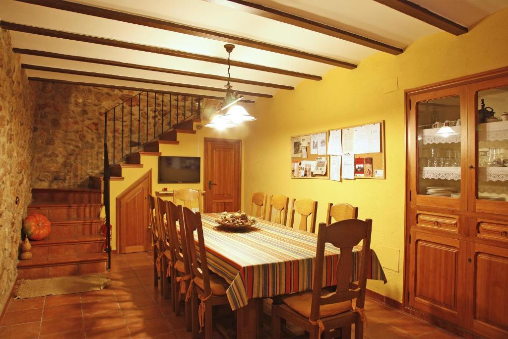 Casa di campagna Rosa *