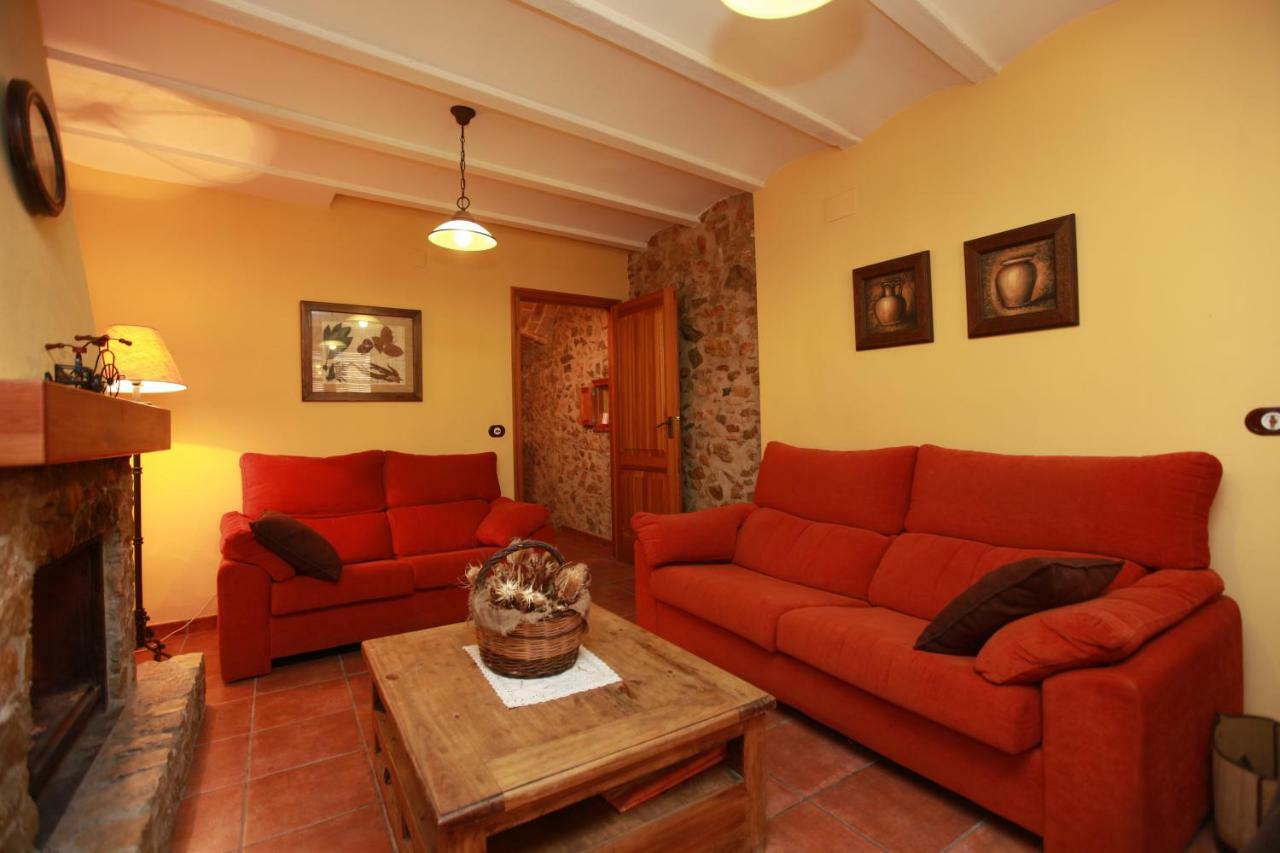 Rosa Casa di campagna Cabanes (Valencia)