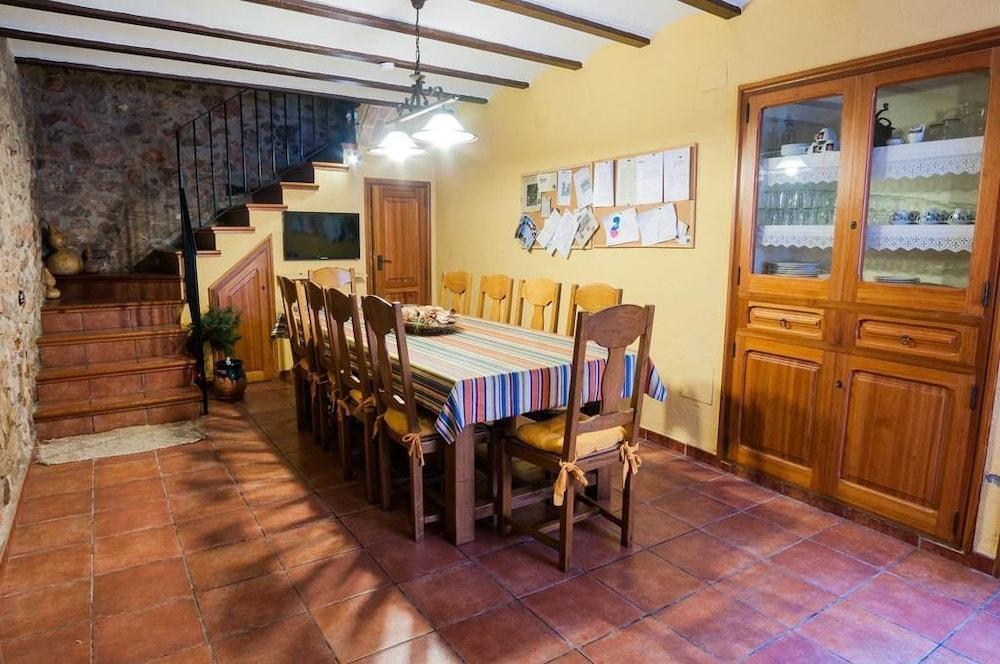 Casa di campagna Rosa