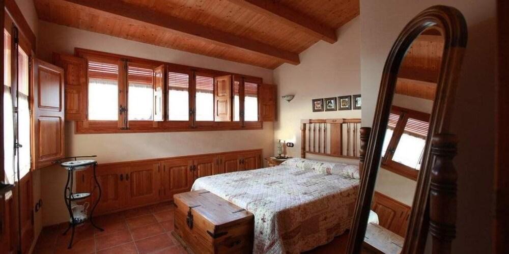 Rosa Casa di campagna Cabanes (Valencia)